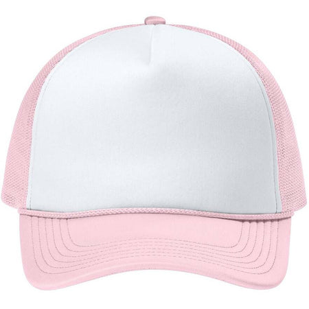 White/ Cloud Pink/ Cloud Pink