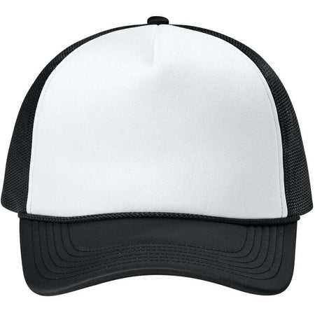 White/ Deep Black/ Deep Black