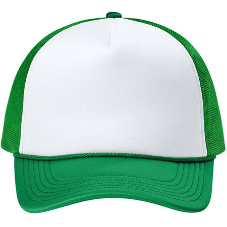 White/ True Kelly Green/ True Kelly Green