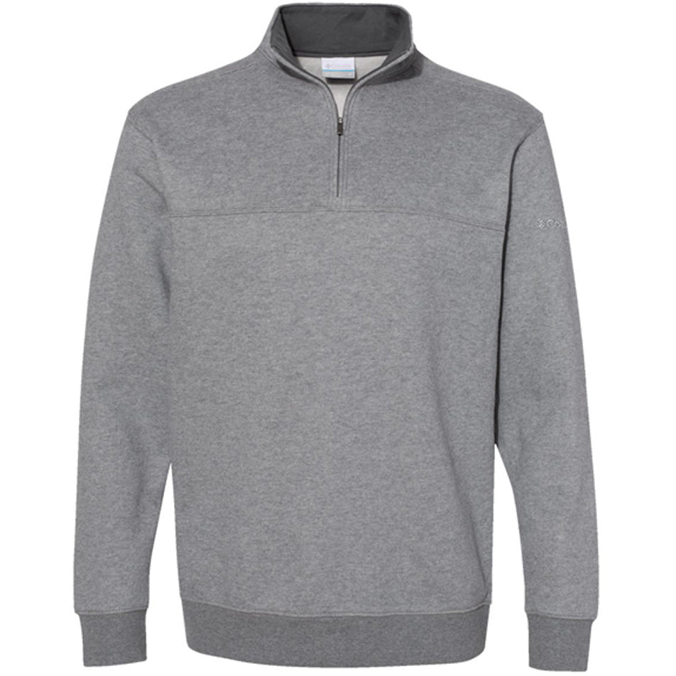 Charcoal Heather