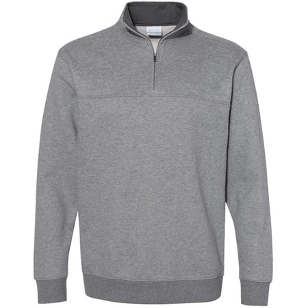 Charcoal Heather