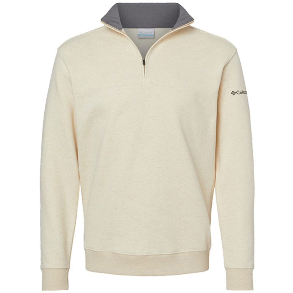 Oatmeal Heather