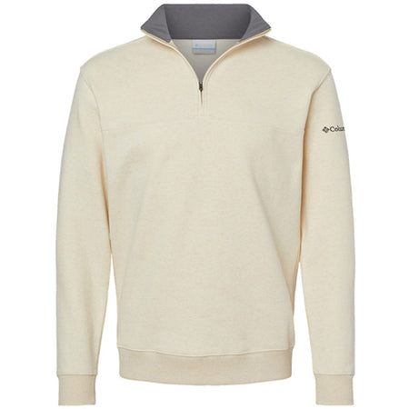 Oatmeal Heather
