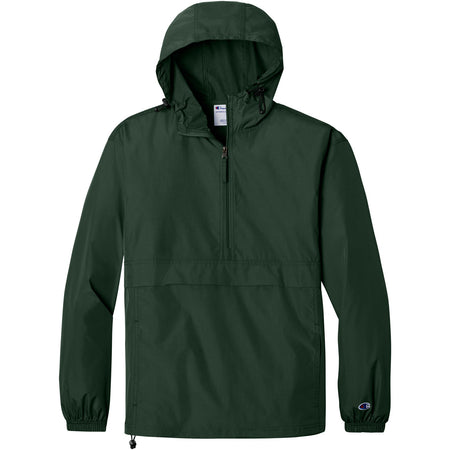 CO200-Dark Green