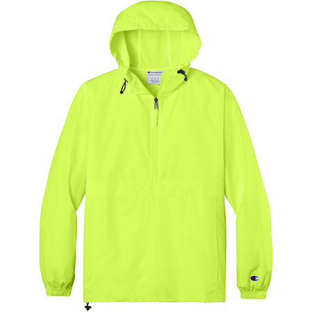 CO200-Safety Green