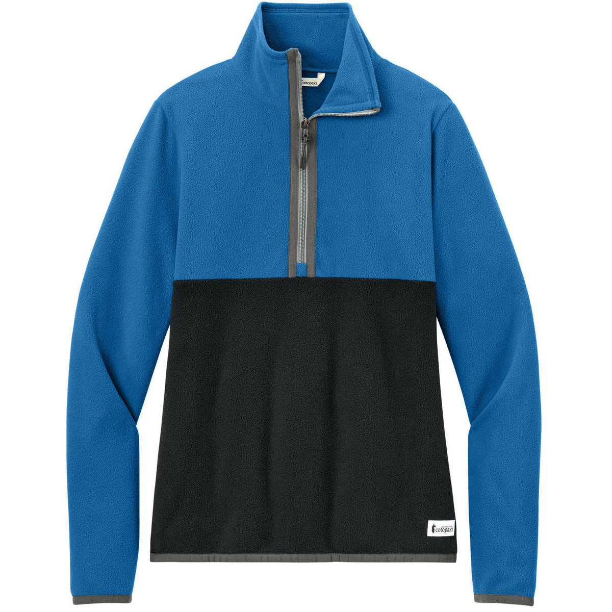 Atlantic/ Black