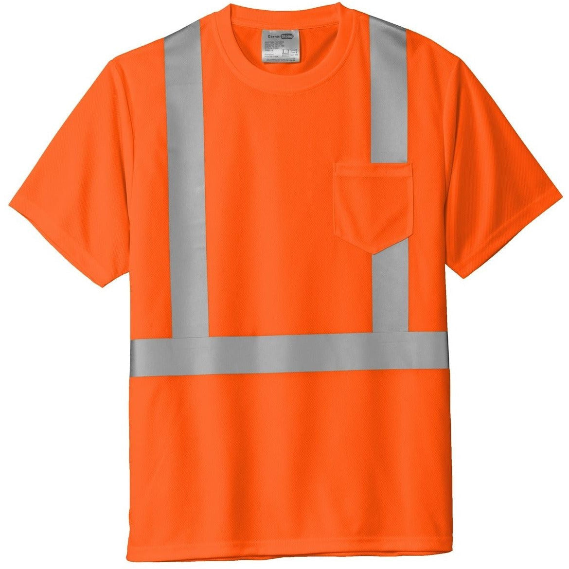 Safety Orange
