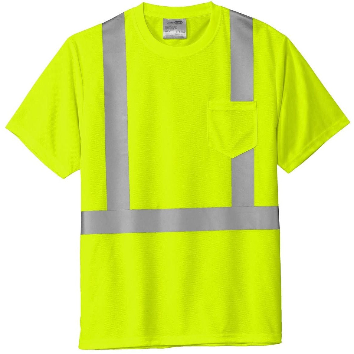 Safety Yellow