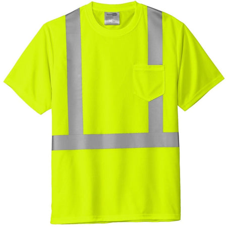 Safety Yellow