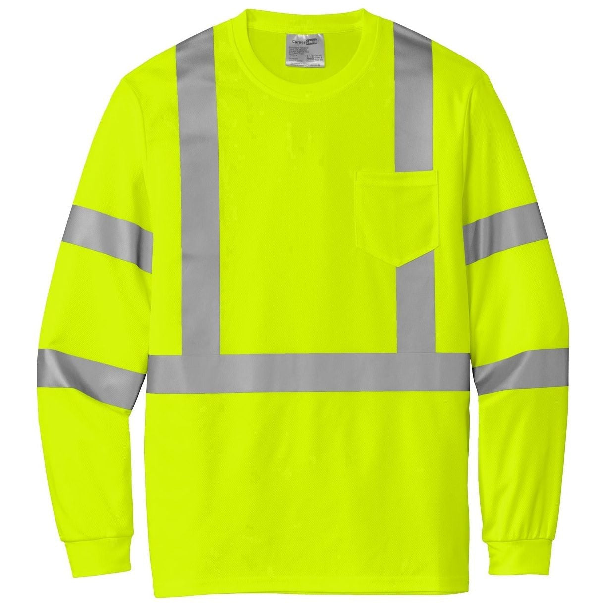 Safety Yellow