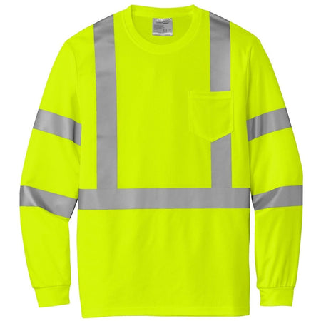 Safety Yellow