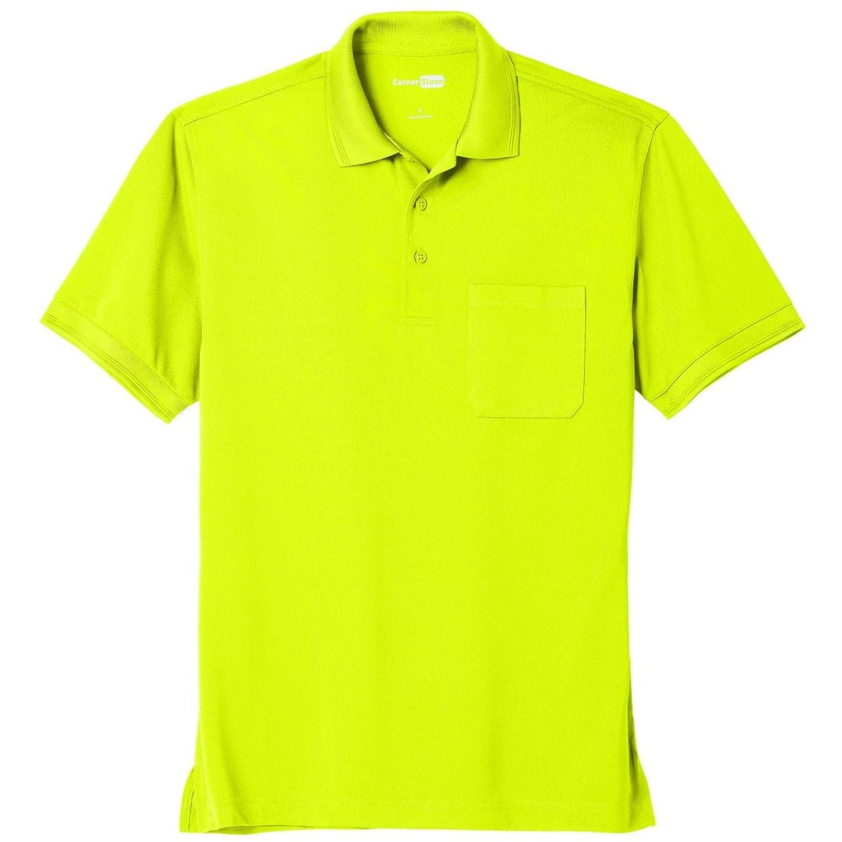 Safety Yellow
