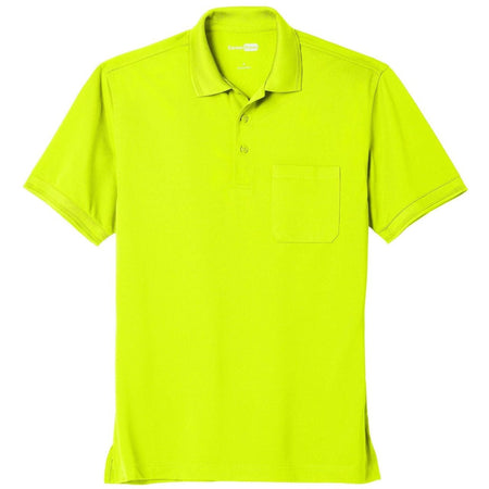 Safety Yellow