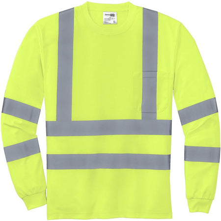 Safety Yellow