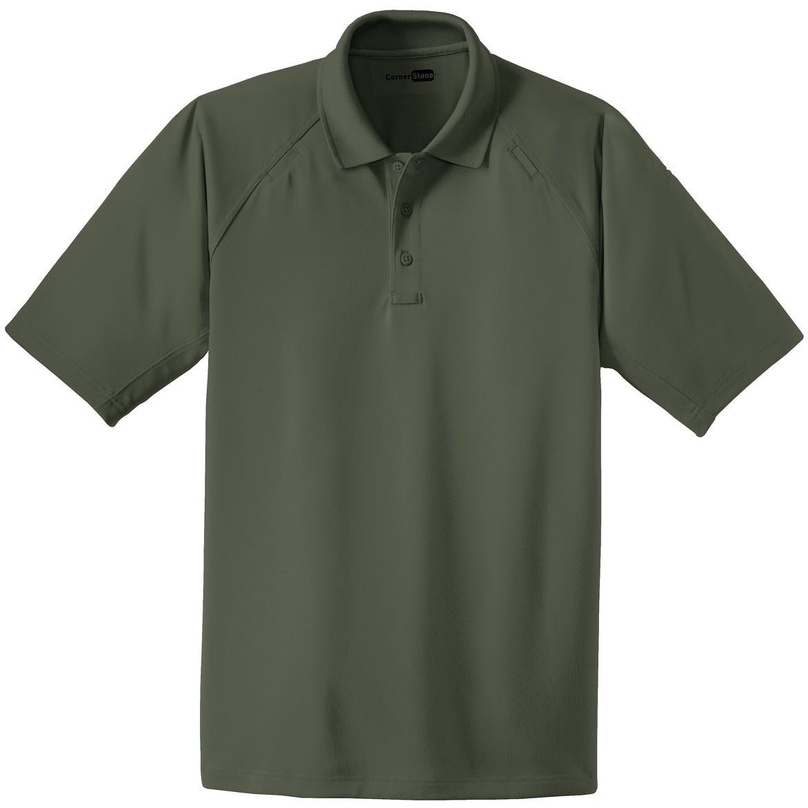 Tactical Green