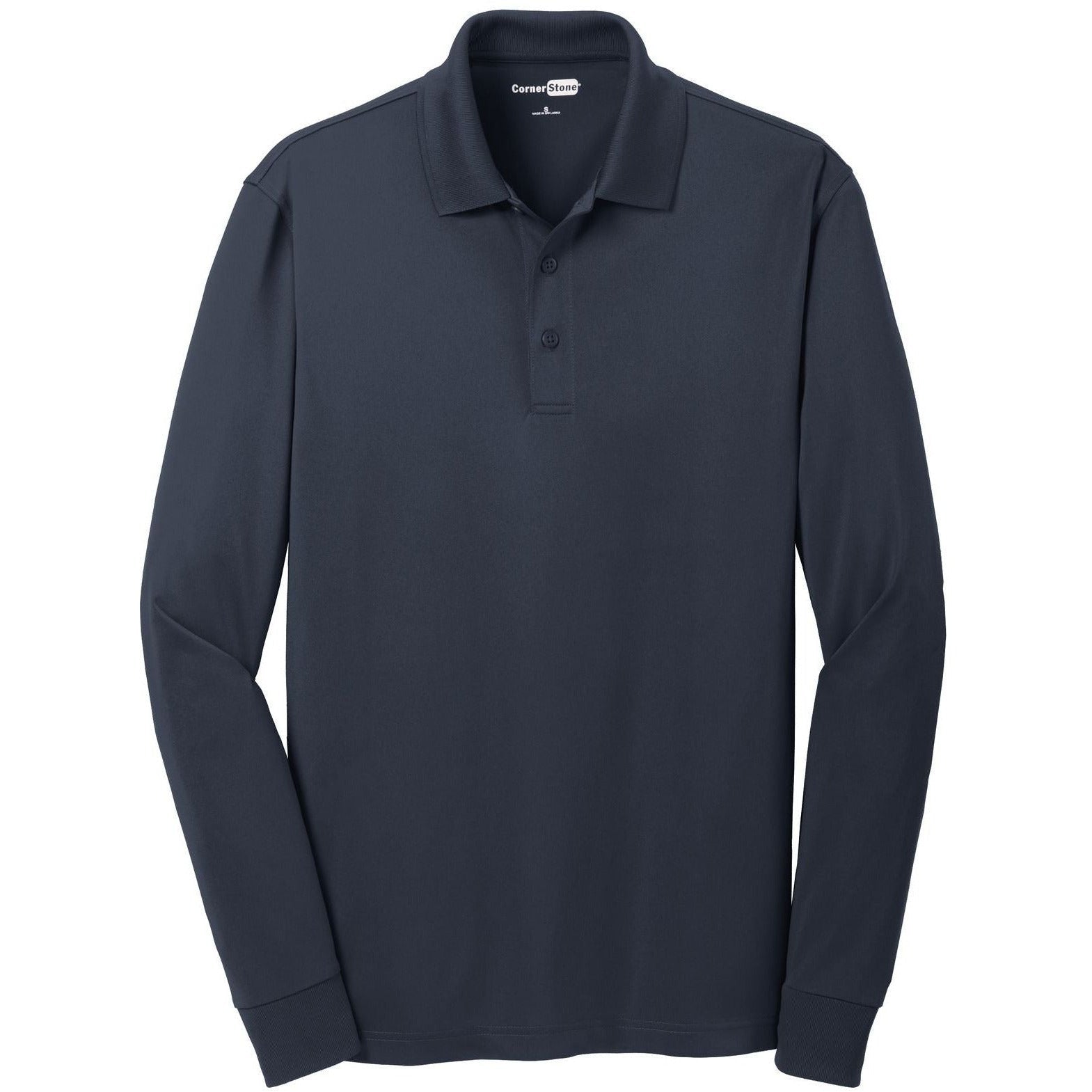 Dark Navy