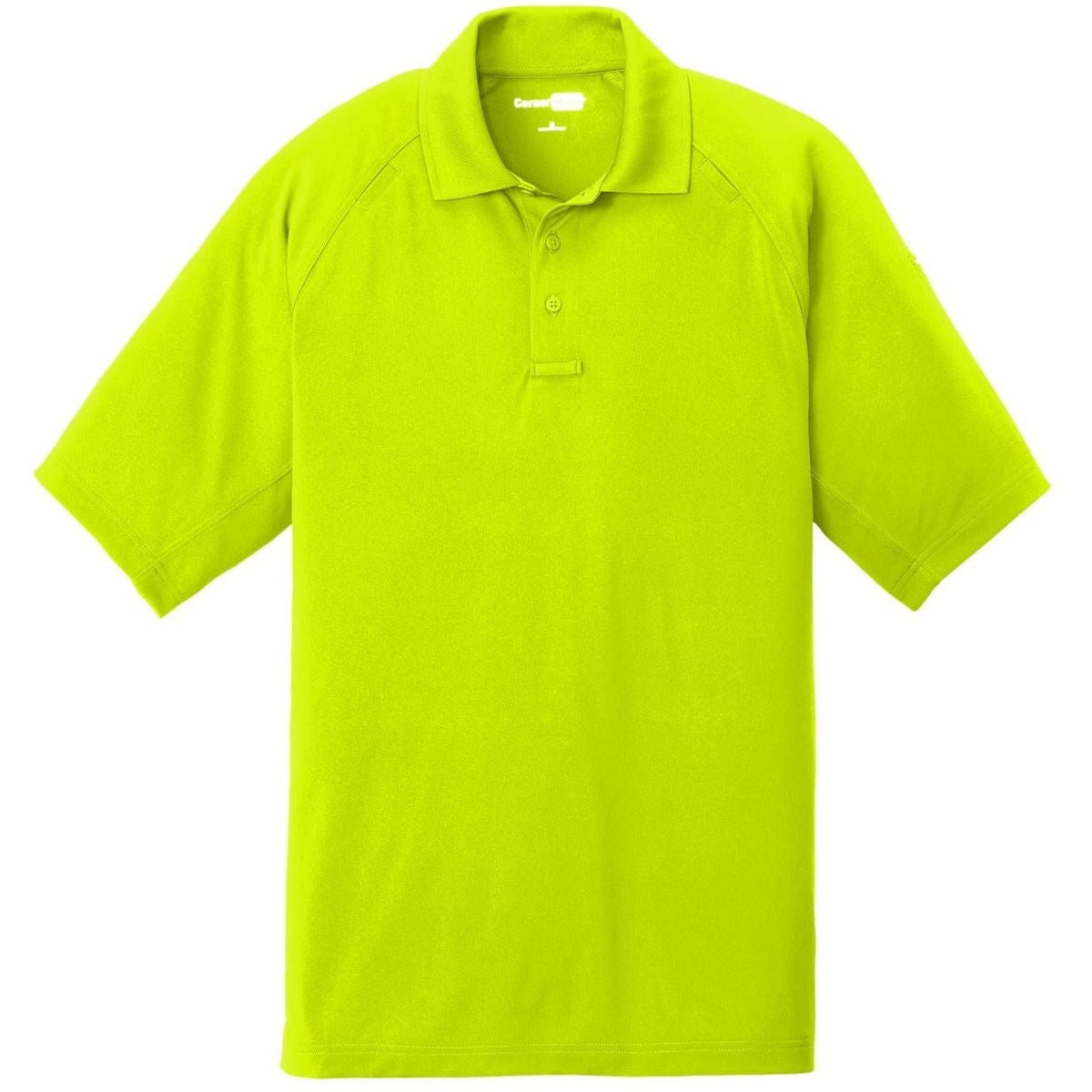Safety Yellow
