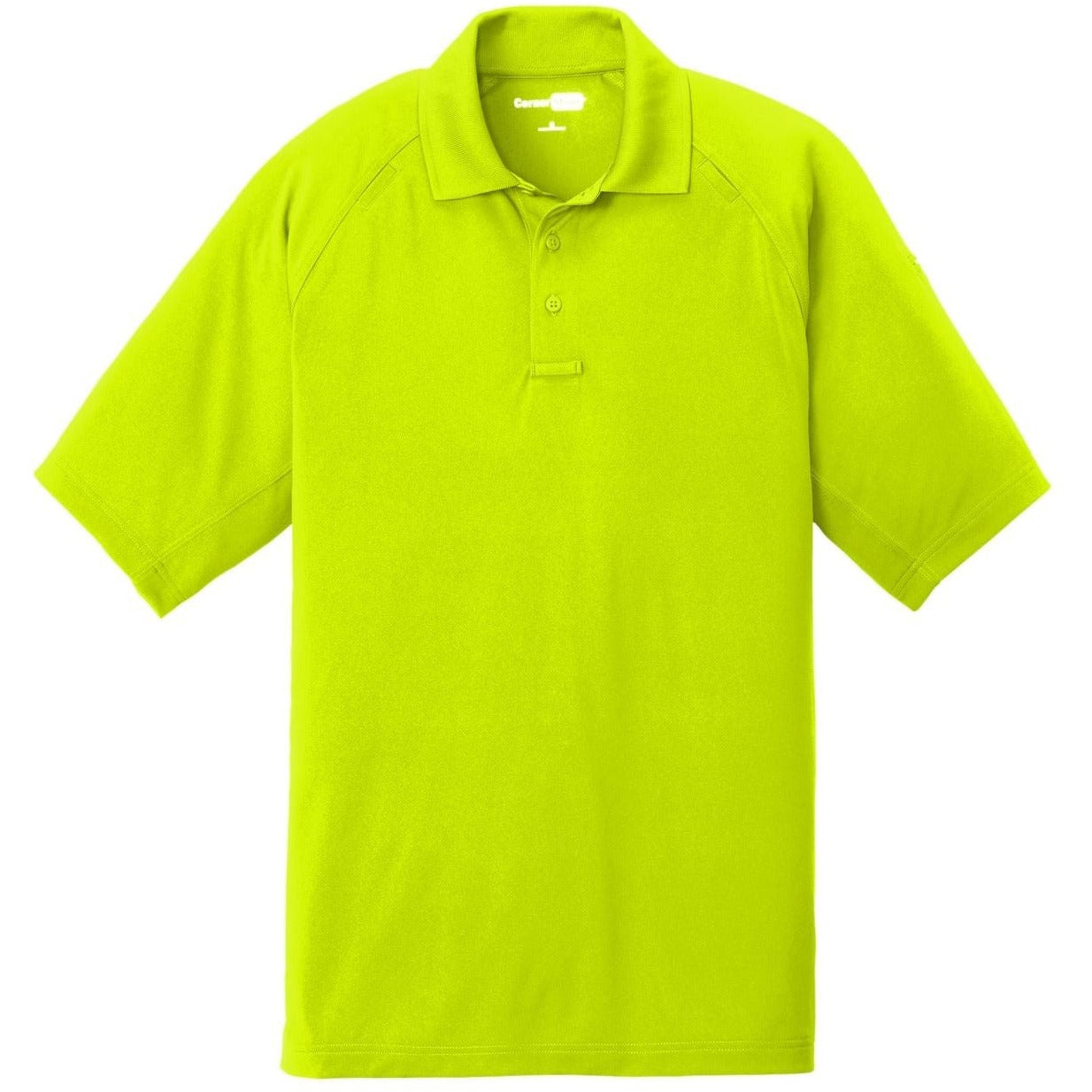 Safety Yellow