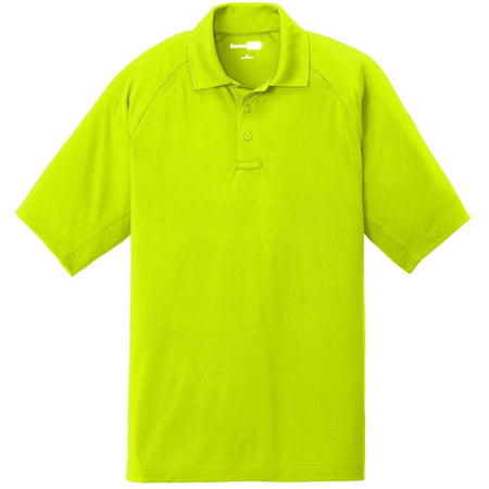 Safety Yellow