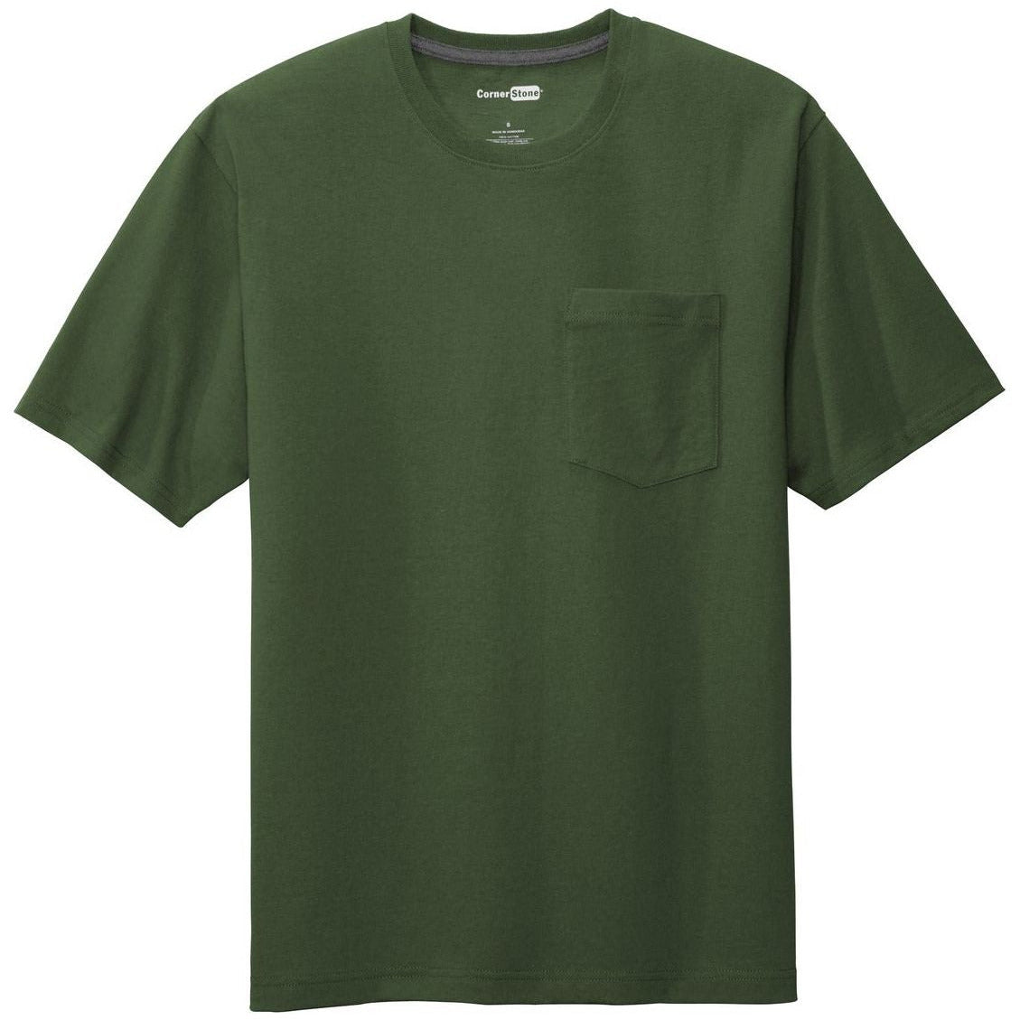 Dark Green