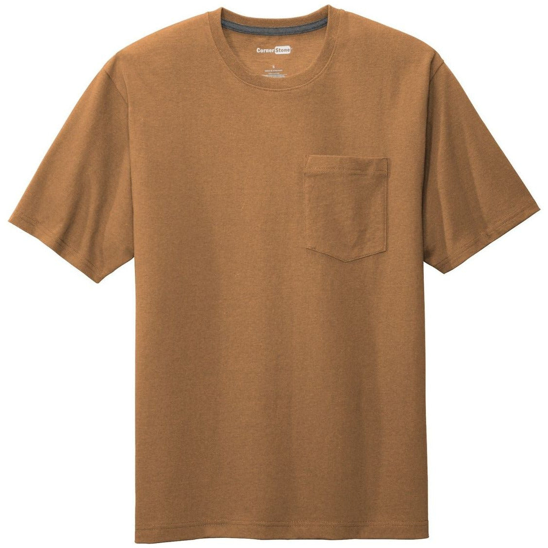 Duck Brown