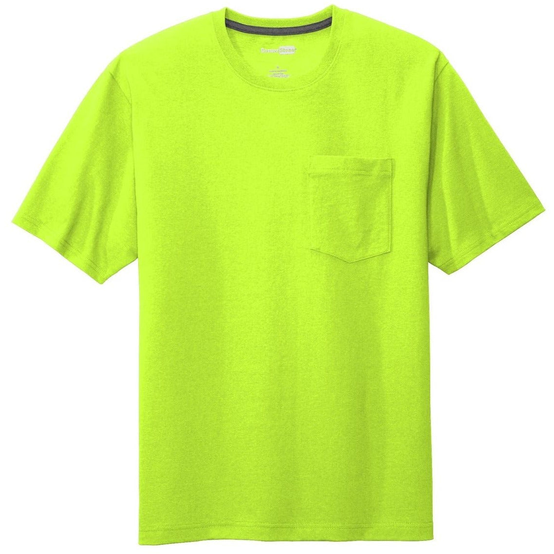 Safety Green