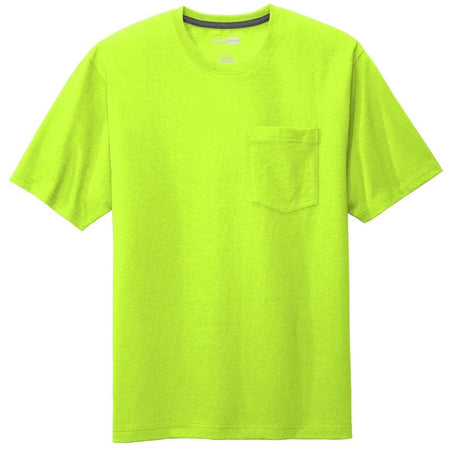 Safety Green