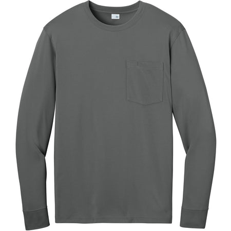 Metal Grey