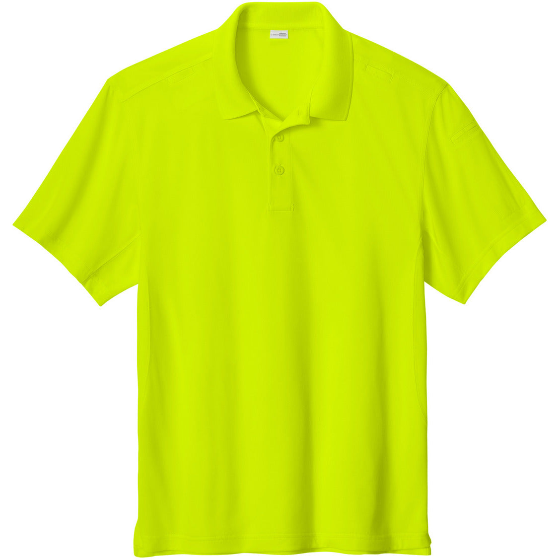 CS452-Safety Yellow