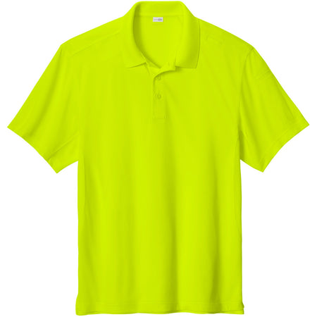 CS452-Safety Yellow