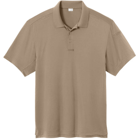 CS452-Silver Tan