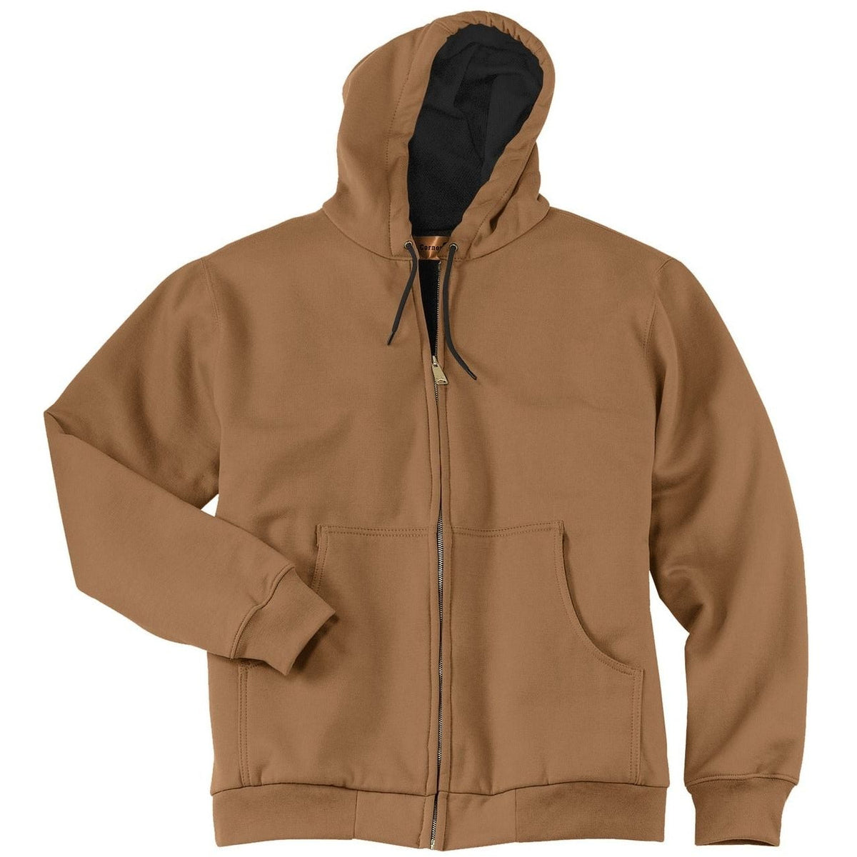 Duck Brown