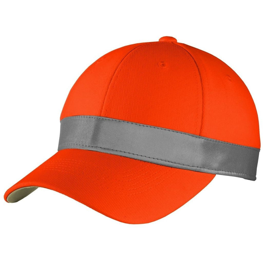 Safety Orange