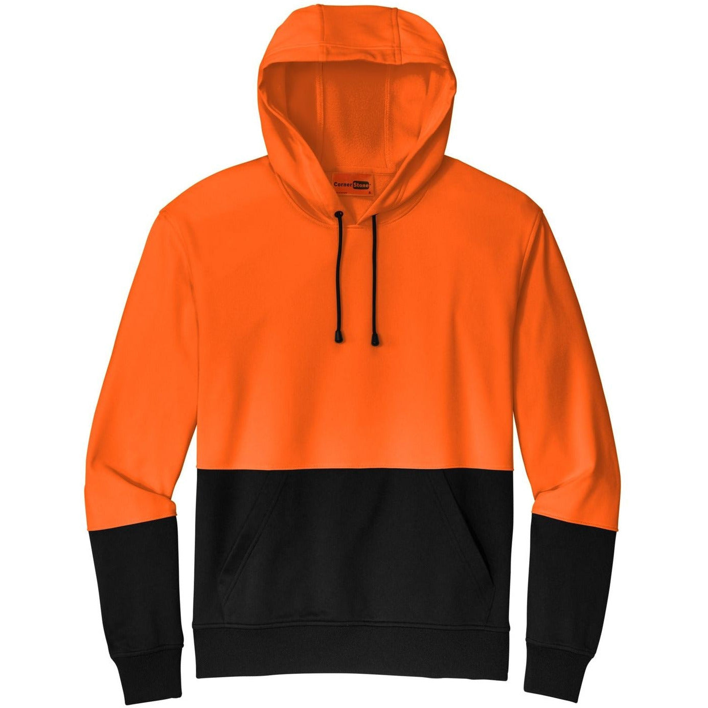 Safety Orange