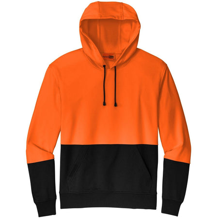Safety Orange