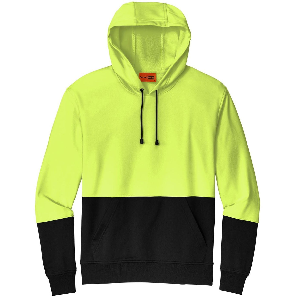 Safety Yellow