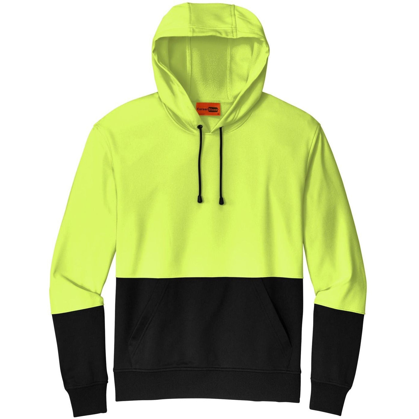 Safety Yellow