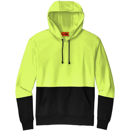 Safety Yellow