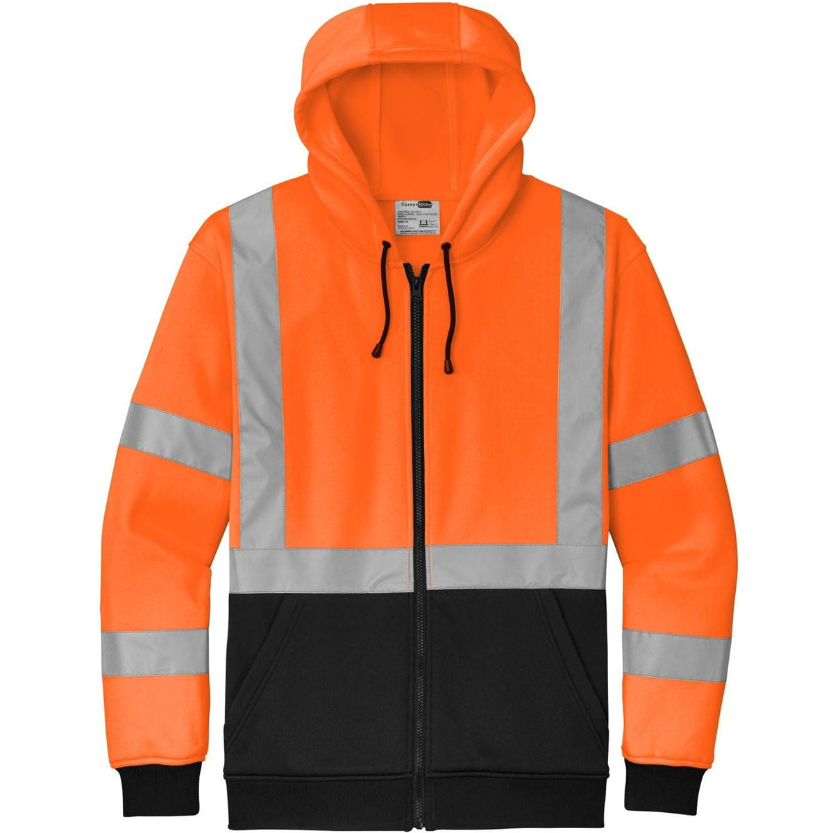 Safety Orange