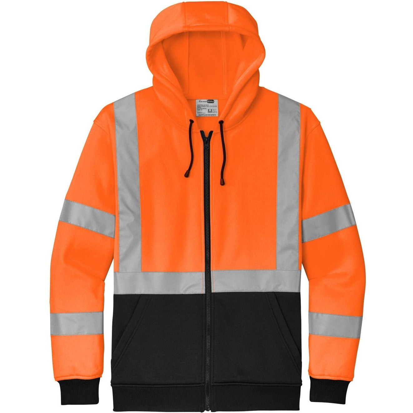 Safety Orange