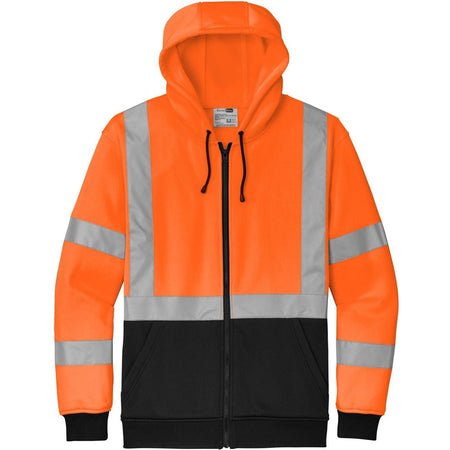 Safety Orange