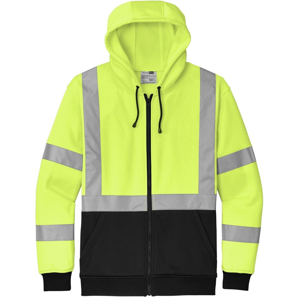 Safety Yellow