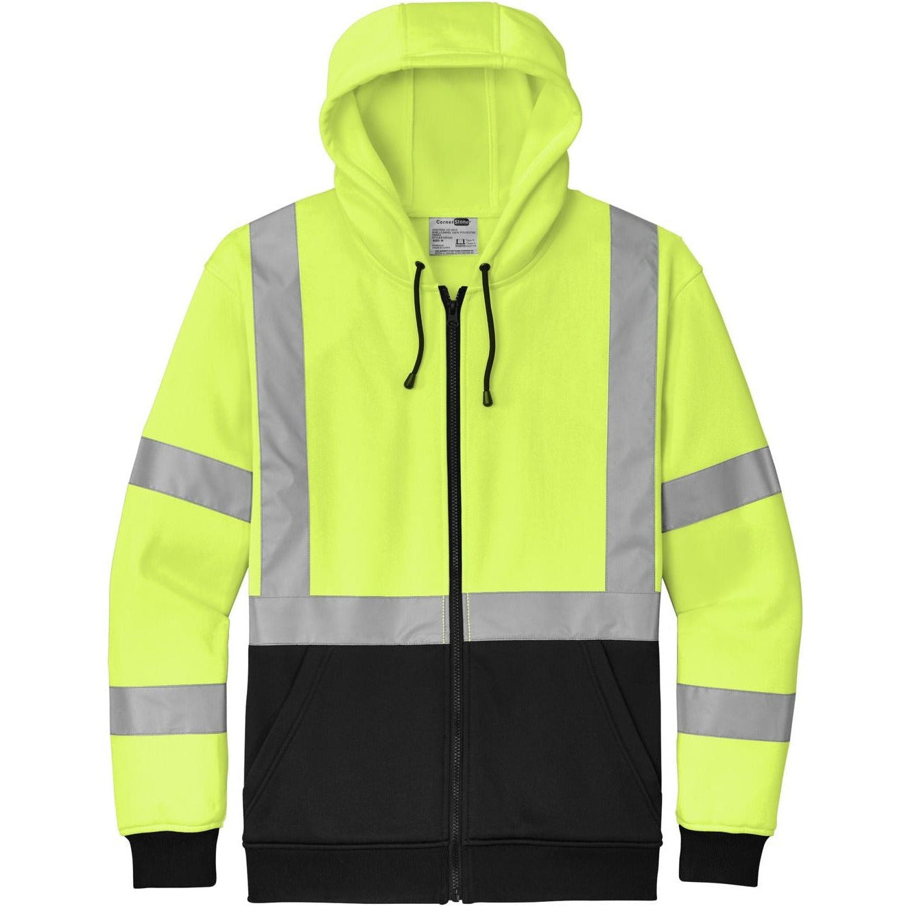 Safety Yellow