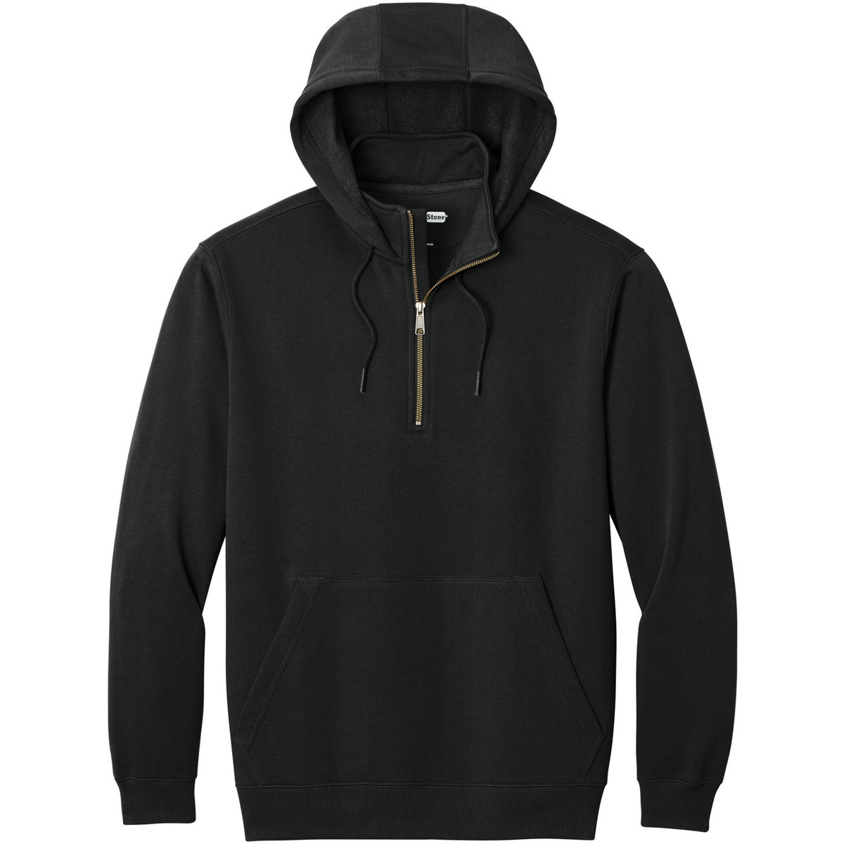 CSF633-Black