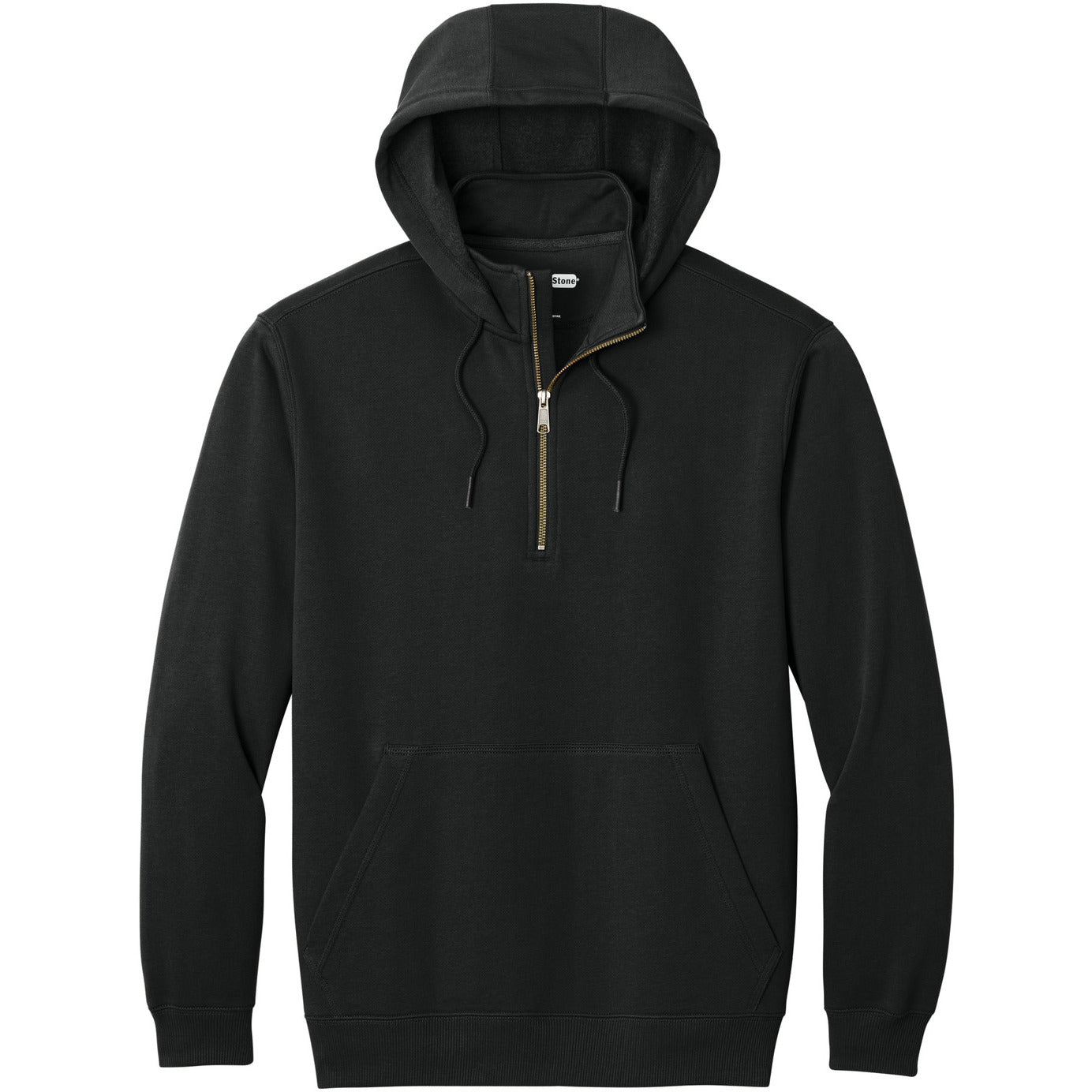 CSF633-Black