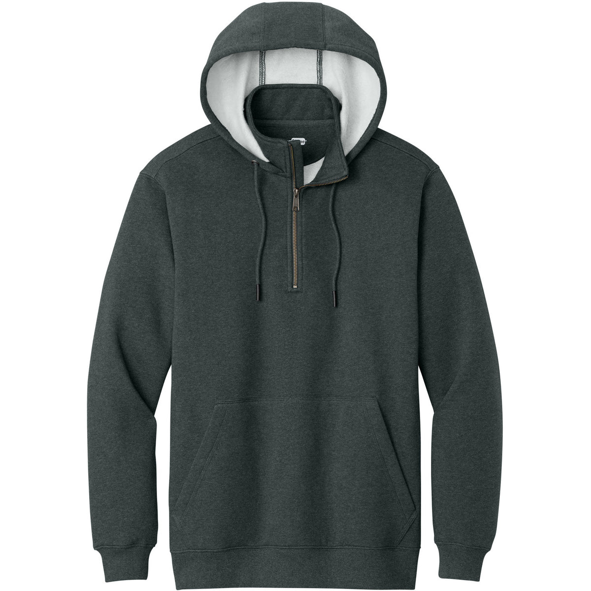 CSF633-Charcoal Heather