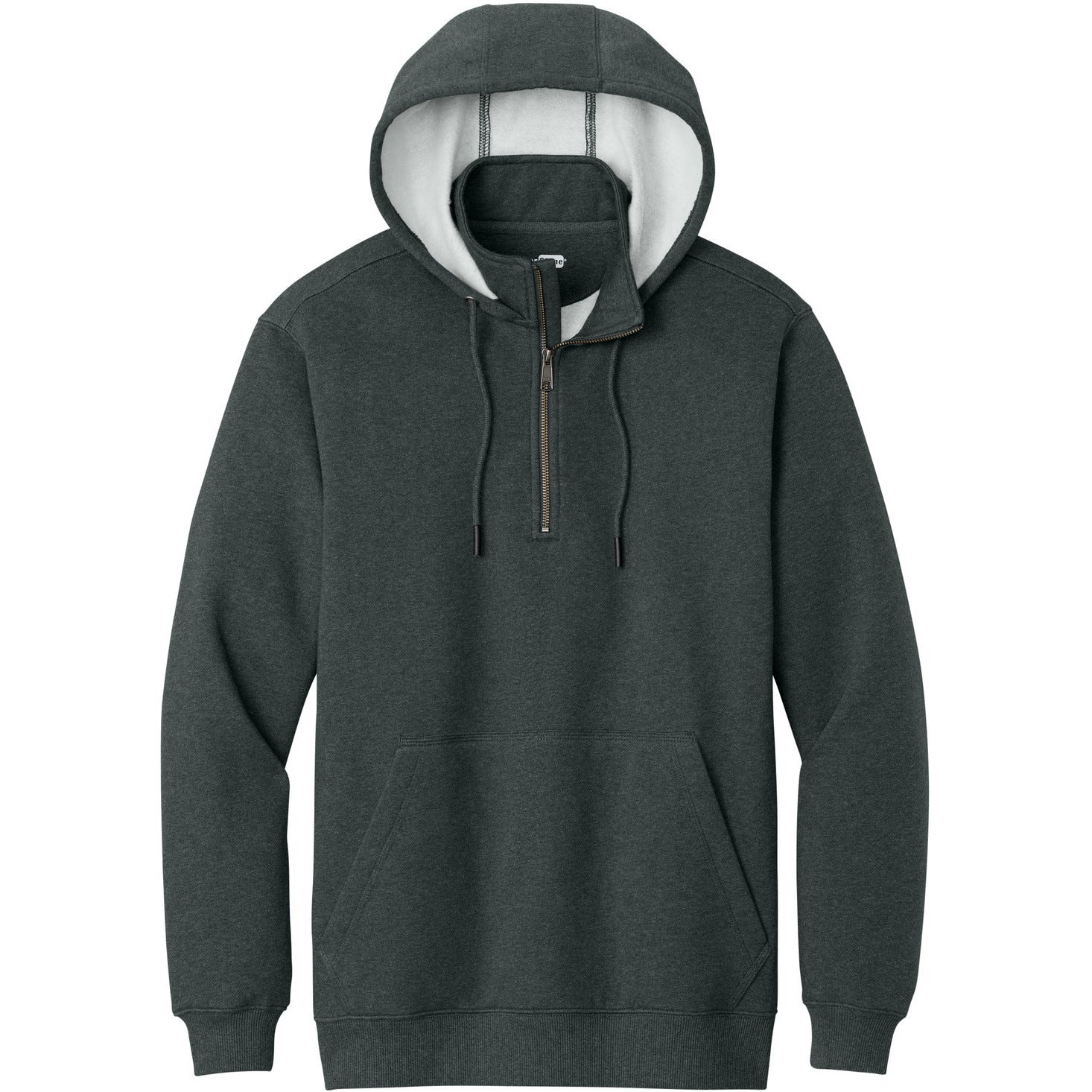 CSF633-Charcoal Heather