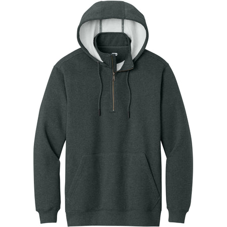 CSF633-Charcoal Heather