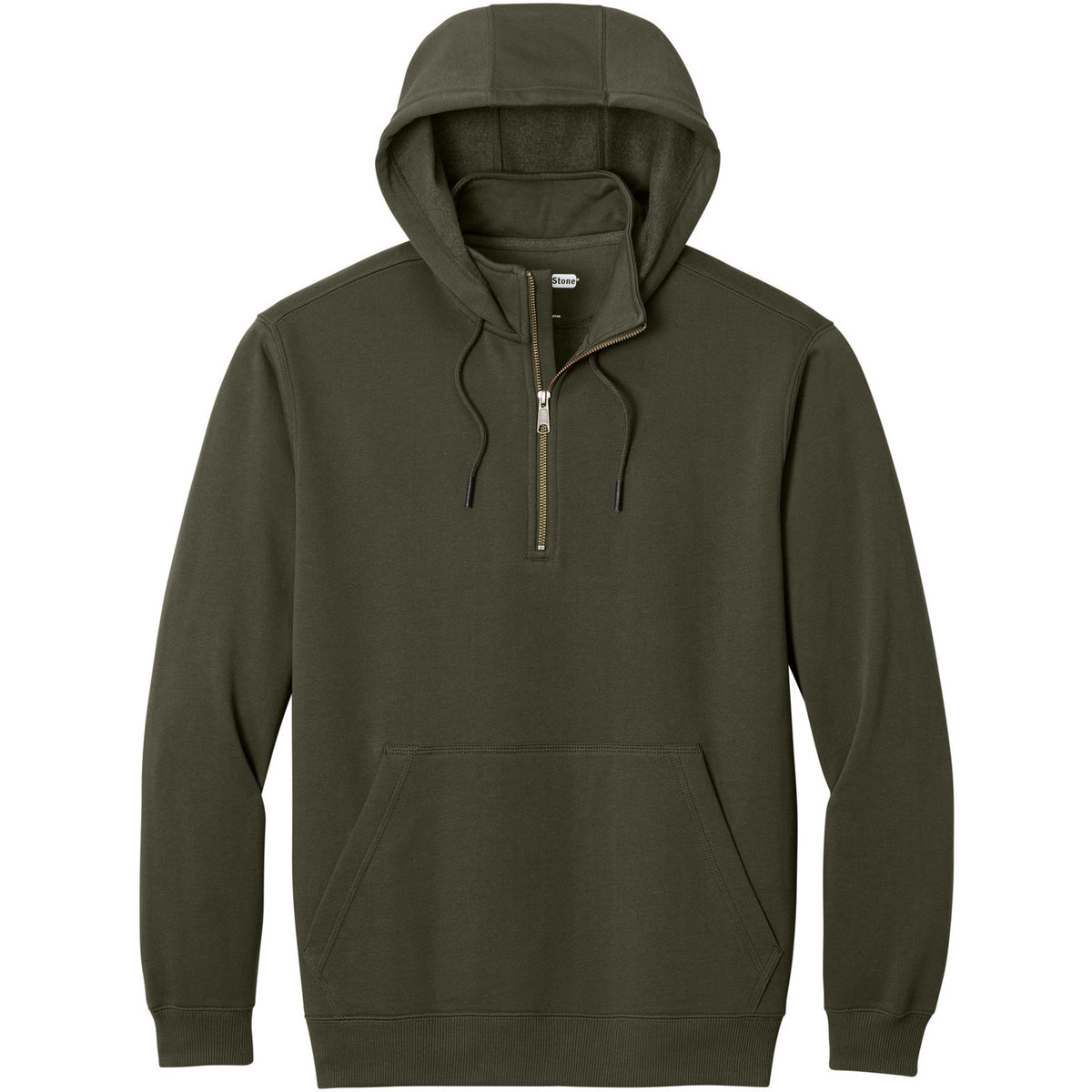 CSF633-Tundra Green
