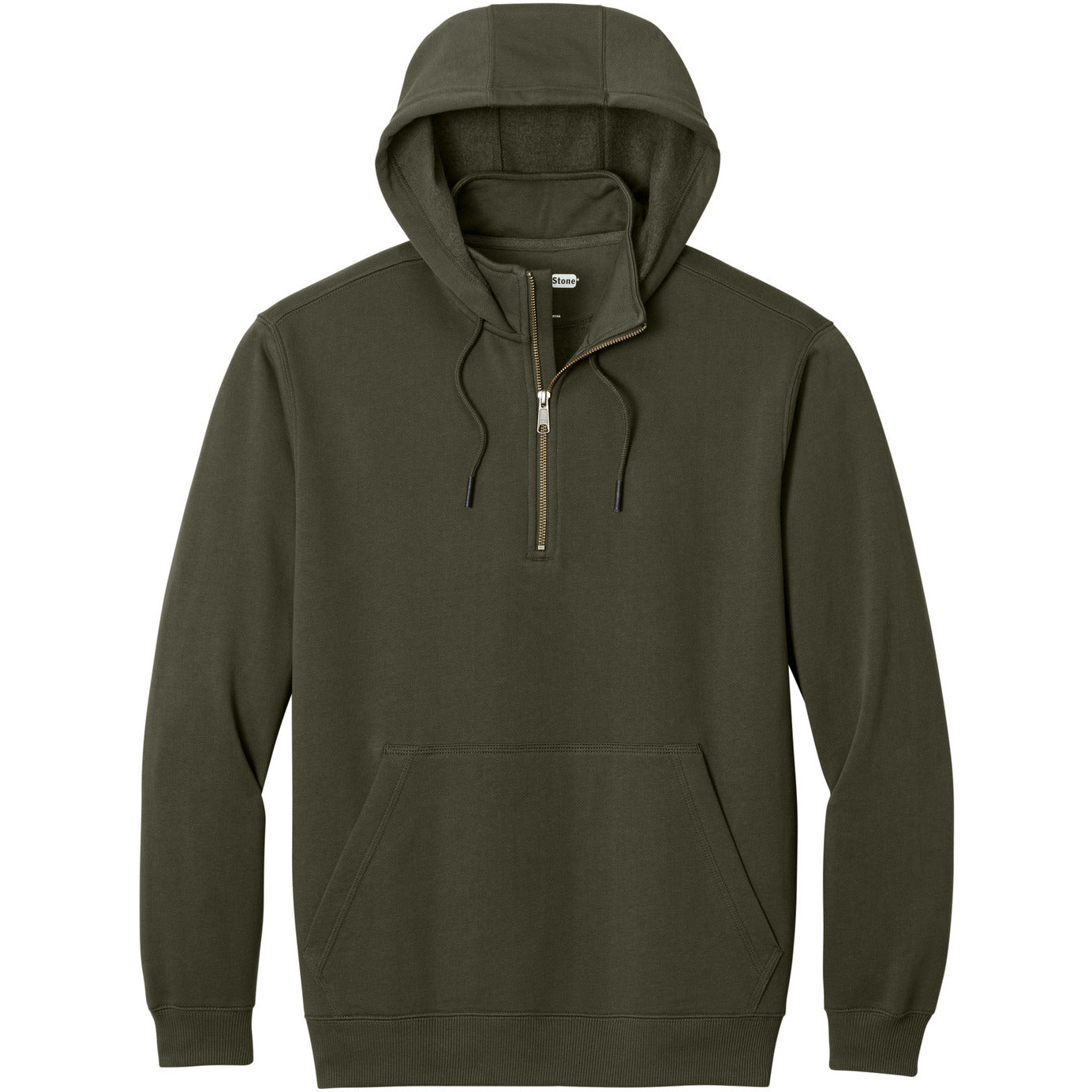 CSF633-Tundra Green
